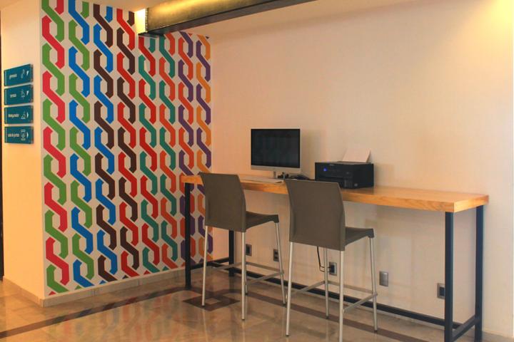 Hotel Mx Lagunilla Mexico City Luaran gambar