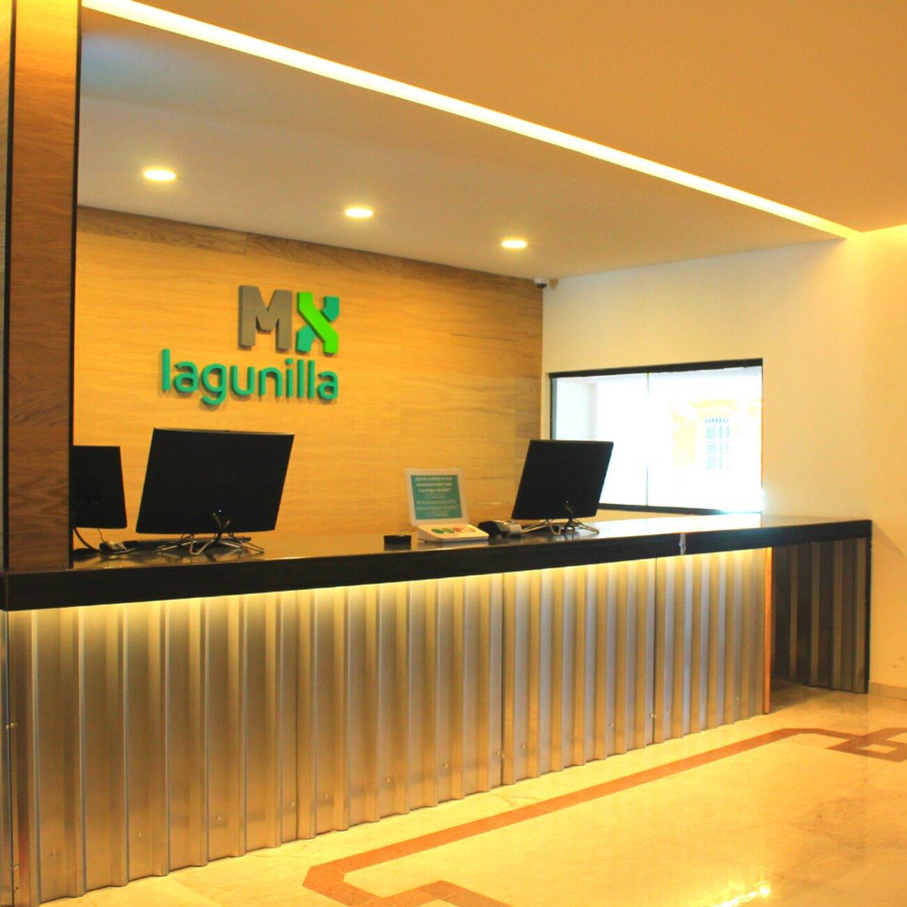 Hotel Mx Lagunilla Mexico City Luaran gambar